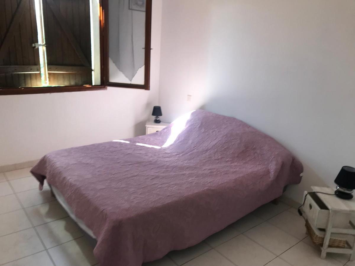 A Appartement