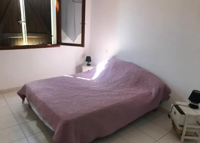 Gîtes à COZZANO