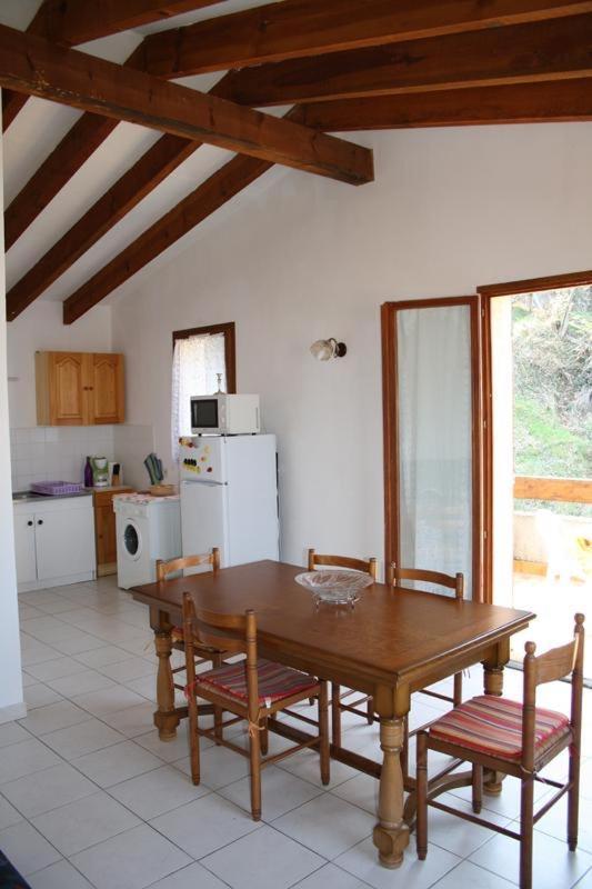 A Apartment Cozzano