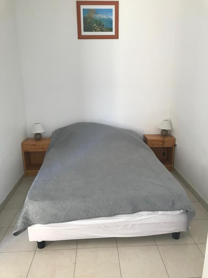 à Appartement Cozzano
