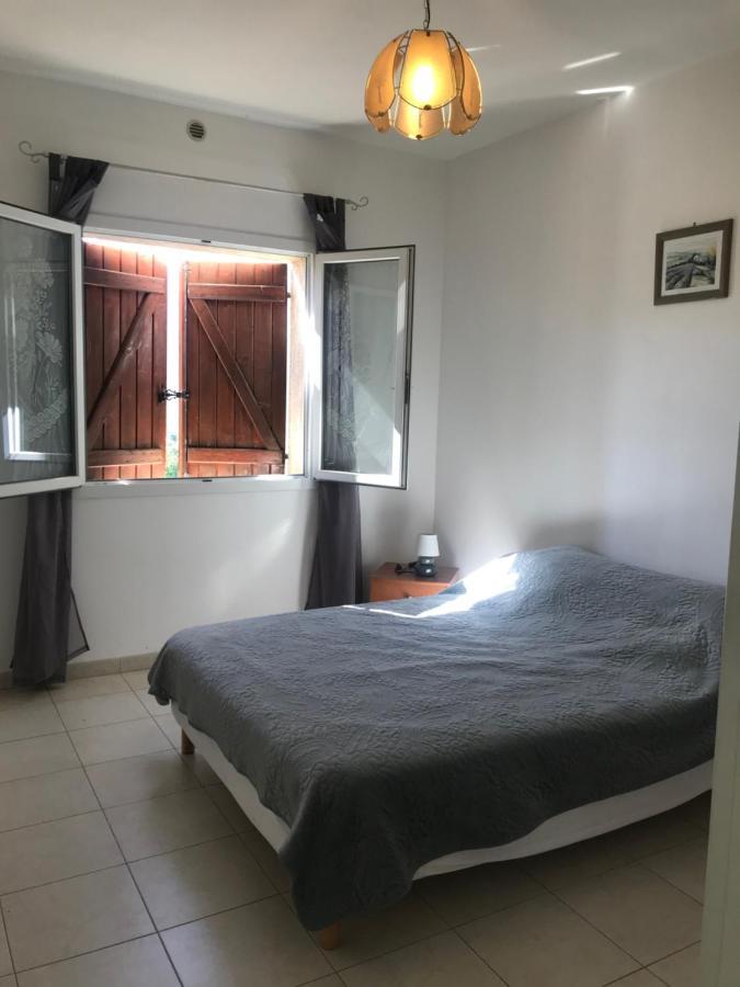 Appartement à Cozzano